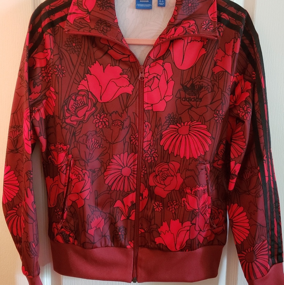 Adidas farm jacket SOLD